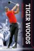 Cover image of Tiger Woods