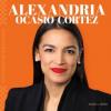 Cover image of Alexandria Ocasio-Cortez