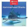 Cover image of Hammerhead sharks