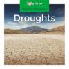 Cover image of Droughts