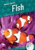 Cover image of Fish