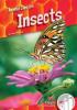 Cover image of Insects