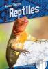 Cover image of Reptiles