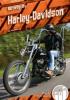 Cover image of Harley-Davidson