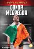 Cover image of Conor McGregor