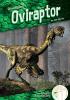 Cover image of Oviraptor