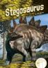 Cover image of Stegosaurus
