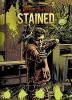 Cover image of Stained