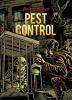 Cover image of Pest control