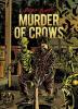 Cover image of Murder of crows