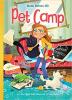 Cover image of Pet camp
