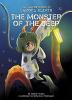 Cover image of The monster of the deep