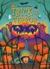 Cover image of Trick or terror