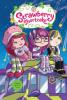 Cover image of Strawberry Shortcake. Volume 5, Food truck frenzy