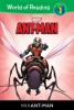Cover image of This is Ant-Man