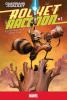 Cover image of Rocket Raccoon