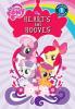 Cover image of Hearts and hooves