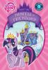Cover image of Meet the princess of friendship