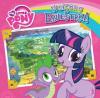 Cover image of Welcome to Equestria