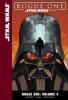 Cover image of Rogue one, volume 4