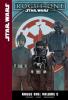 Cover image of Rogue one, volume 5