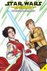Cover image of Star Wars adventures