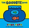 Cover image of The goodbye book