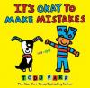 Cover image of It's okay to make mistakes