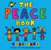 Cover image of The peace book