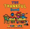 Cover image of The thankful book