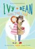 Cover image of Ivy + Bean take the case