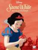 Cover image of Snow White and the seven dwarfs