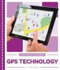 Cover image of GPS technology