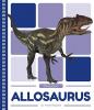 Cover image of Allosaurus