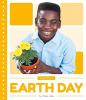 Cover image of Earth Day