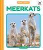 Cover image of Meerkats