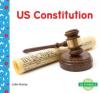 Cover image of US Constitution