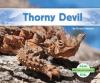 Cover image of Thorny devil