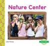 Cover image of Nature center