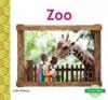 Cover image of Zoos