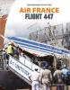 Cover image of Air France Flight 447