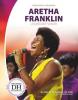 Cover image of Aretha Franklin, legendary singer