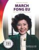 Cover image of March Fong Eu
