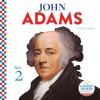 Cover image of John Adams