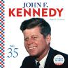 Cover image of John F. Kennedy