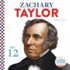 Cover image of Zachary Taylor