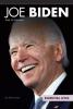 Cover image of Joe Biden