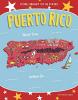 Cover image of Puerto Rico