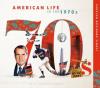 Cover image of American life in the 1970s