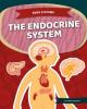 Cover image of The endocrine system